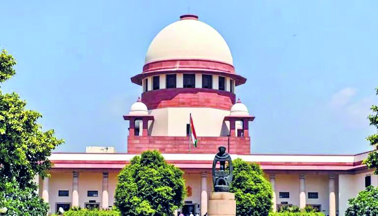 HCs can’t suo motu enhance punishment in appeal: SC HCs can’t suo motu enhance punishment in appeal: SC