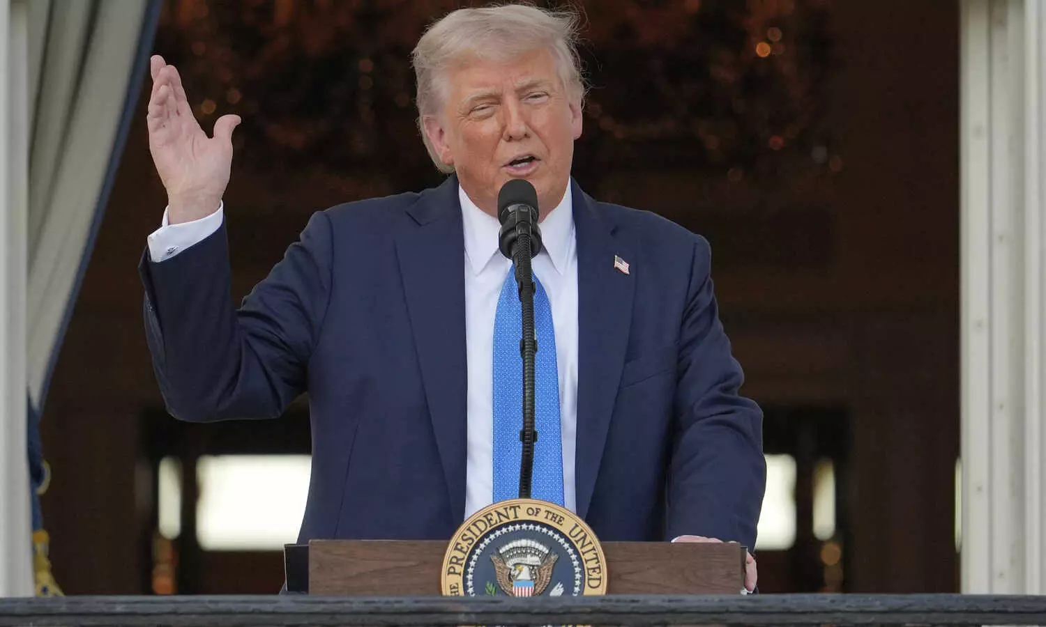 Trump speaks with Xi amid stalled talks between US, China over tariffs Trump speaks with Xi amid stalled talks between US, China over tariffs