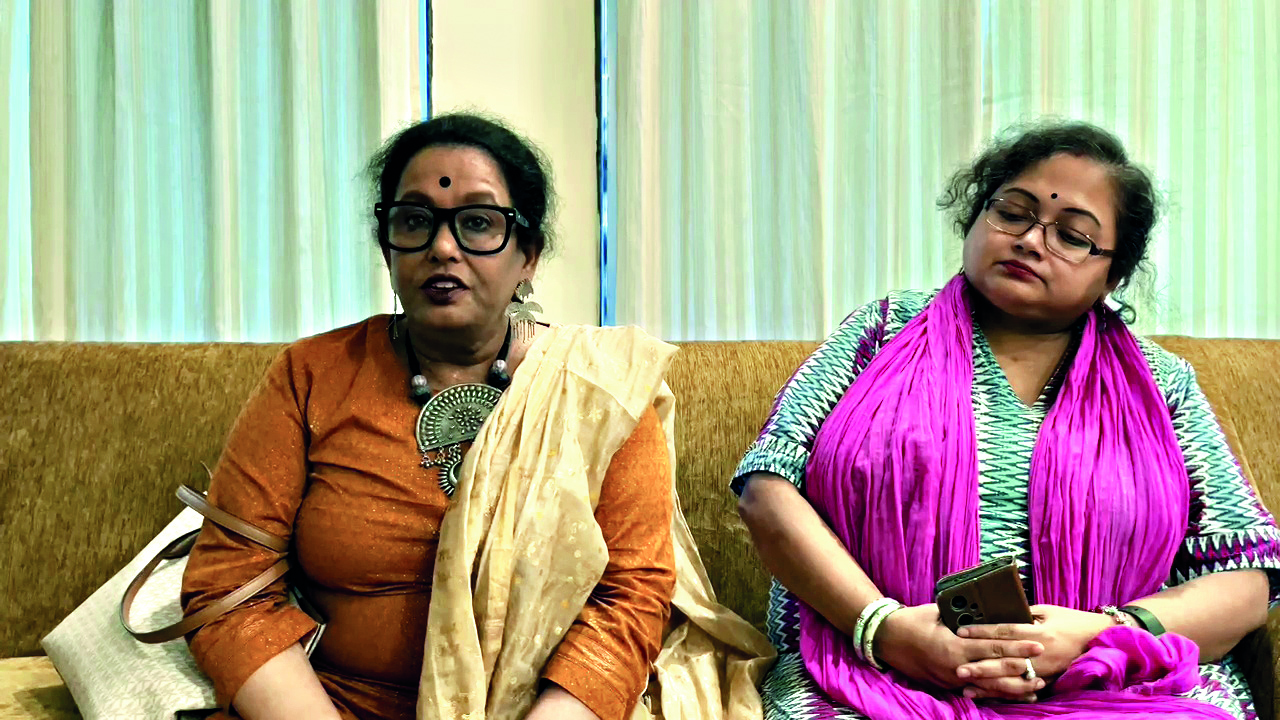State women commission launches border outreach program for the safety & welfare of women State women commission launches border outreach program for the safety & welfare of women