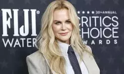 Nicole Kidman to star in murder mystery series Girls and Their Horses Nicole Kidman to star in murder mystery series Girls and Their Horses