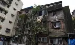 527 buildings in Navi Mumbai identified as dangerous; audit must for 30-year-old structures