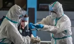 Over 100 people test positive for COVID in West Bengal, active cases now at 538