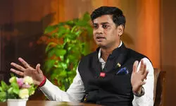 Busted Pakistani propaganda among OIC nations: Shiv Senas Shrikant Shinde