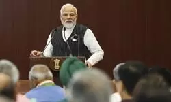 Surely hes aware Pahalgam terrorists still not brought to justice: Congress on PMs J-K visit