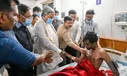 After deadly stampede in Bengaluru, Karnataka govt to formulate new SOP for mega events, celebrations