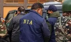 NIA raids multiple locations in Kashmir in terror funding-conspiracy case