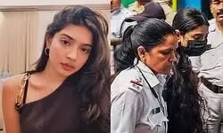 Cal HC grants interim bail to arrested social media influencer Sharmistha Panoli