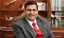 Former Air India CMD Ashwani Lohani is new director of Prime Ministers Museum and Library