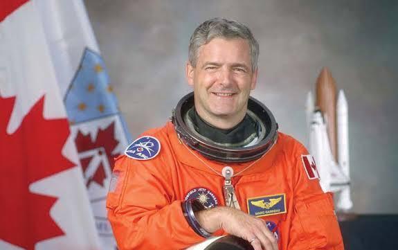 Canadas first astronaut, former Foreign Minister Marc Garneau dies at 76 Canadas first astronaut, former Foreign Minister Marc Garneau dies at 76