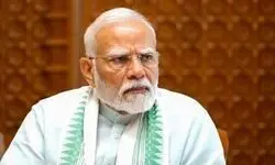 Narendra surrendered to Adani, China: Congress ups ante with fresh jibe at PM