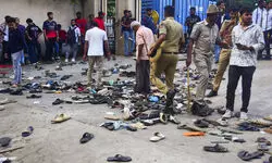 Stampede: Bengaluru Urban Deputy Commissioner to issue notices to KSCA, RCB and police commissioner