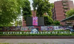 Post-poll statistical reports: EC streamlines old manual system