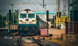 Coal India inks pact with Indian Port Rail & Ropeway Corp to develop rail infra Coal India inks pact with Indian Port Rail & Ropeway Corp to develop rail infra