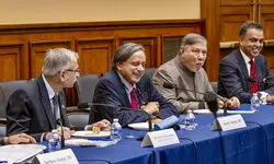 India would not have conducted strikes without convincing evidence: Shashi Tharoor