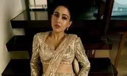 Honoured to be part of Metro... In Dino: Sara Ali Khan Honoured to be part of Metro... In Dino: Sara Ali Khan