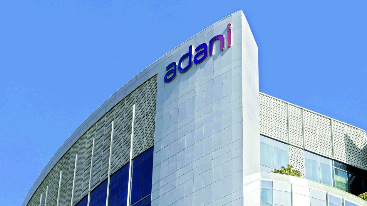 Adani Group contributes Rs 74,945 cr tax in FY25 Adani Group contributes Rs 74,945 cr tax in FY25