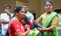 K’taka govt suspends top cop, orders arrest of representative of RCB & others after FIR K’taka govt suspends top cop, orders arrest of representative of RCB & others after FIR