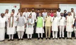 11 years of NDA govt: From tax reforms to urban infra, skill development and education, govt’s initiatives keep middle class in focus