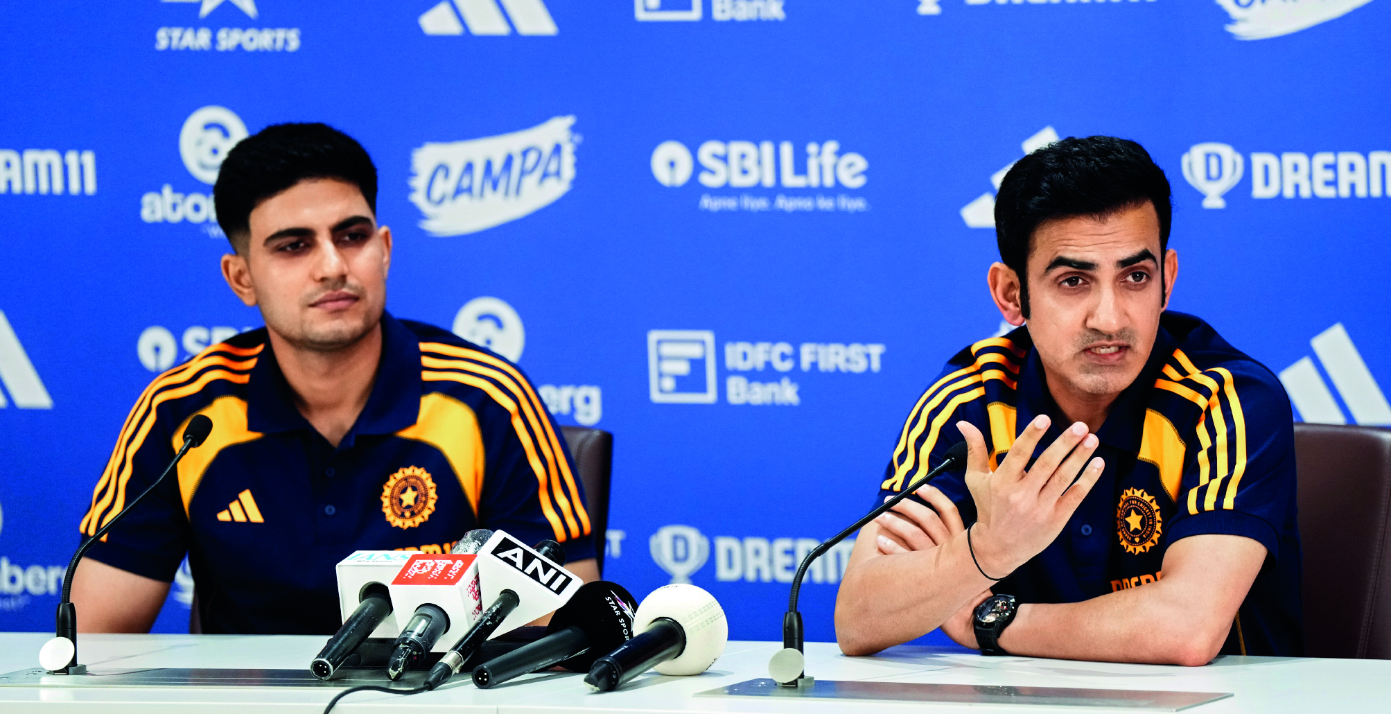 The curious case of Bumrah