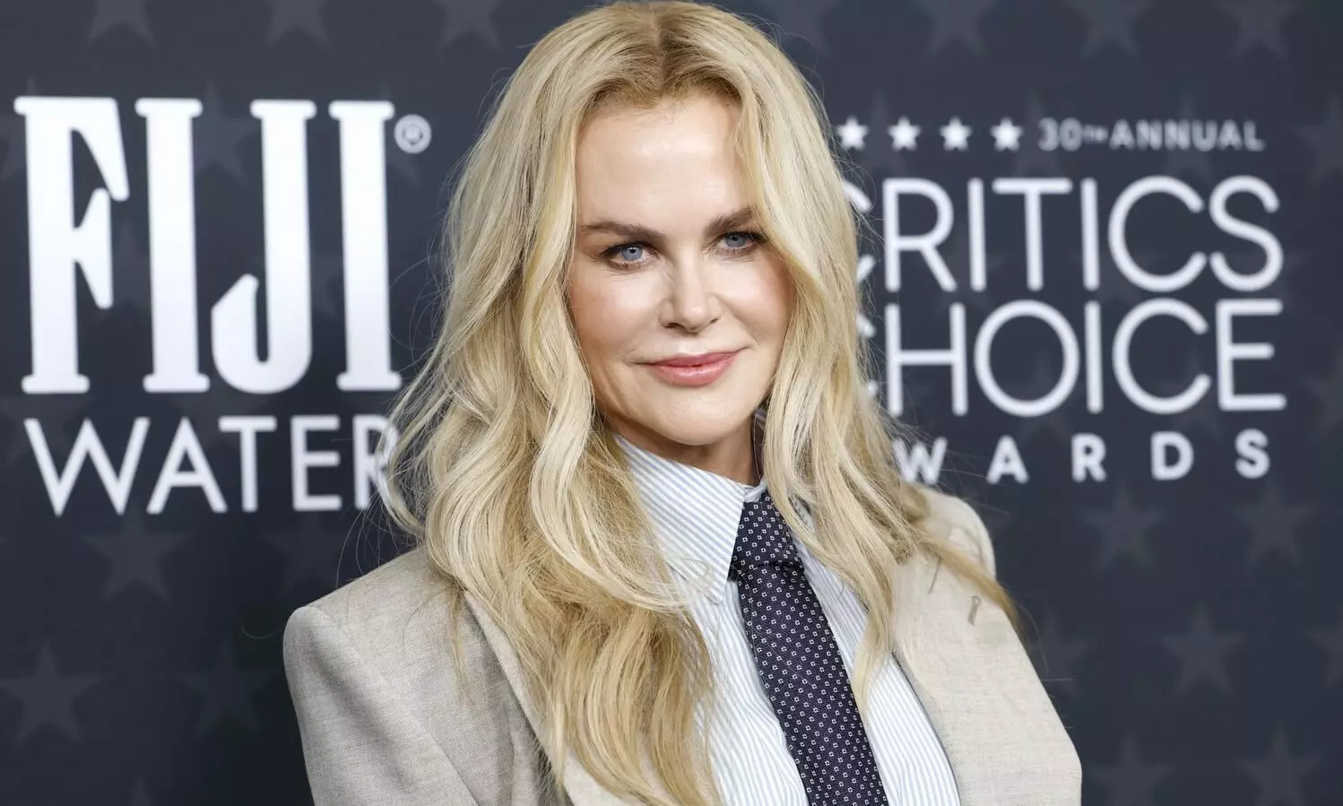 Nicole Kidman to star in murder mystery series Girls and Their Horses Nicole Kidman to star in murder mystery series Girls and Their Horses