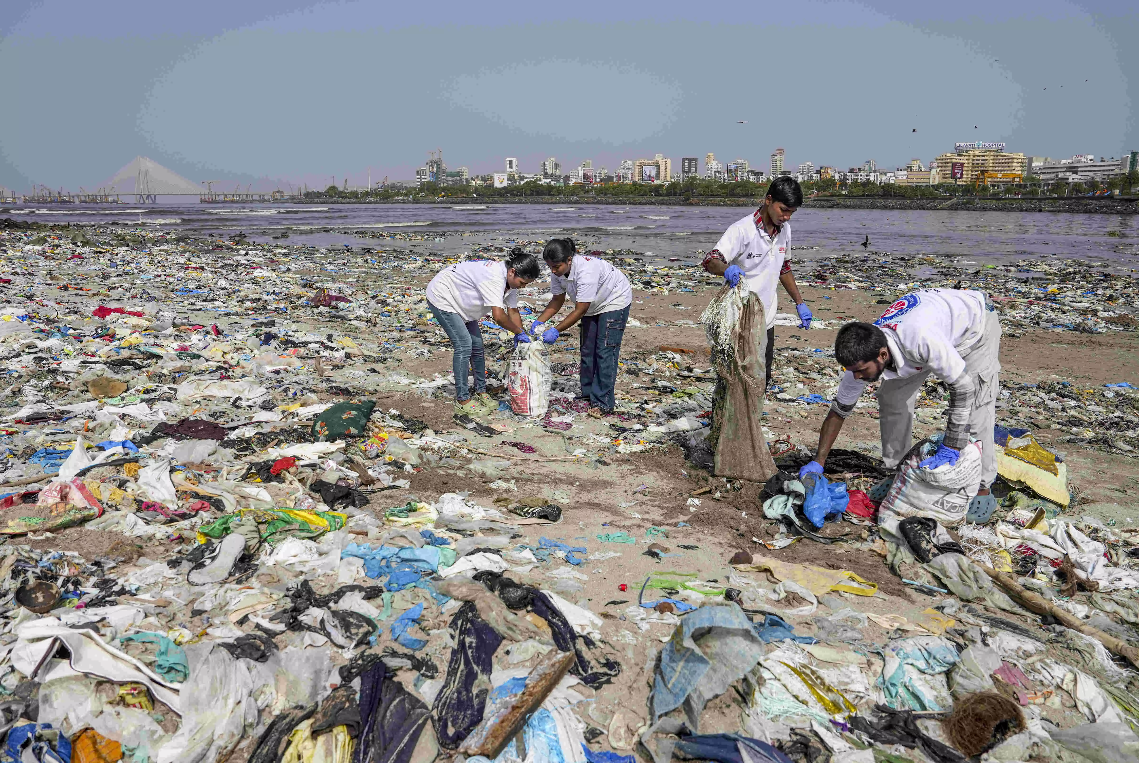 World Environment Day: From policy to enforcement, UNEP chief calls for stronger action on plastics and climate World Environment Day: From policy to enforcement, UNEP chief calls for stronger action on plastics and climate
