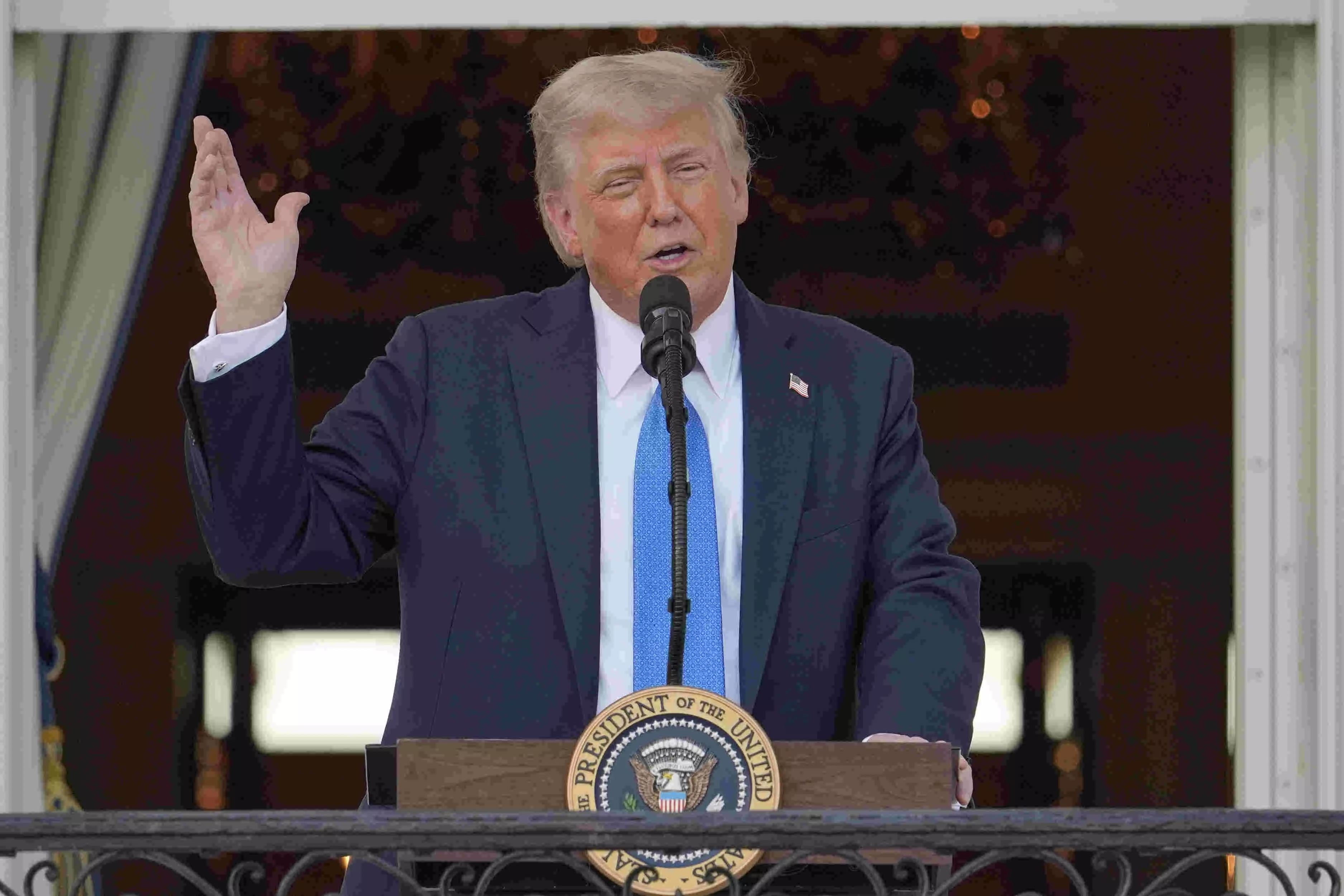 Trump speaks with Xi amid stalled talks between US, China over tariffs Trump speaks with Xi amid stalled talks between US, China over tariffs