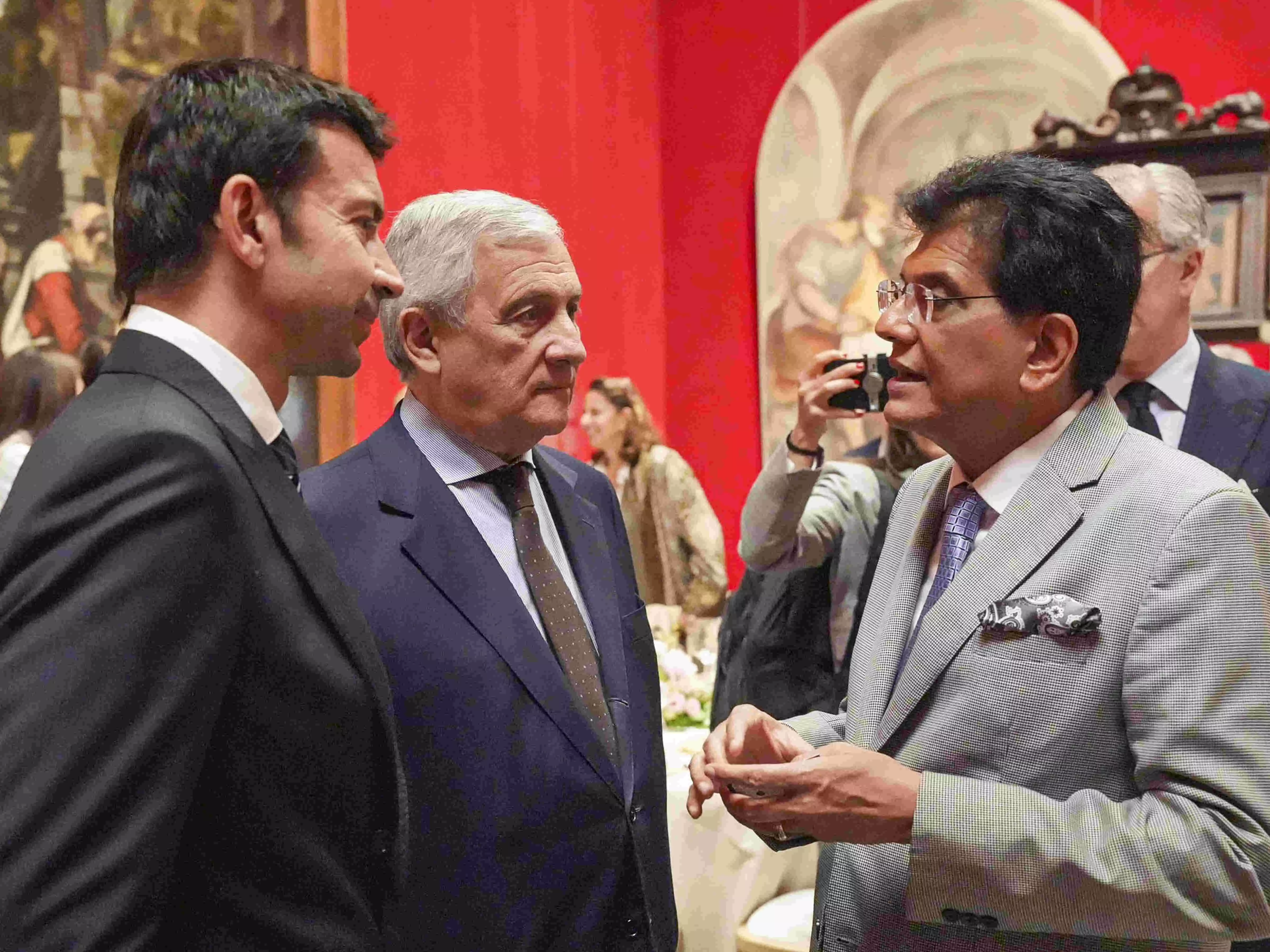 World must recognise risks of critical mineral supplies being concentrated in few regions: Goyal
