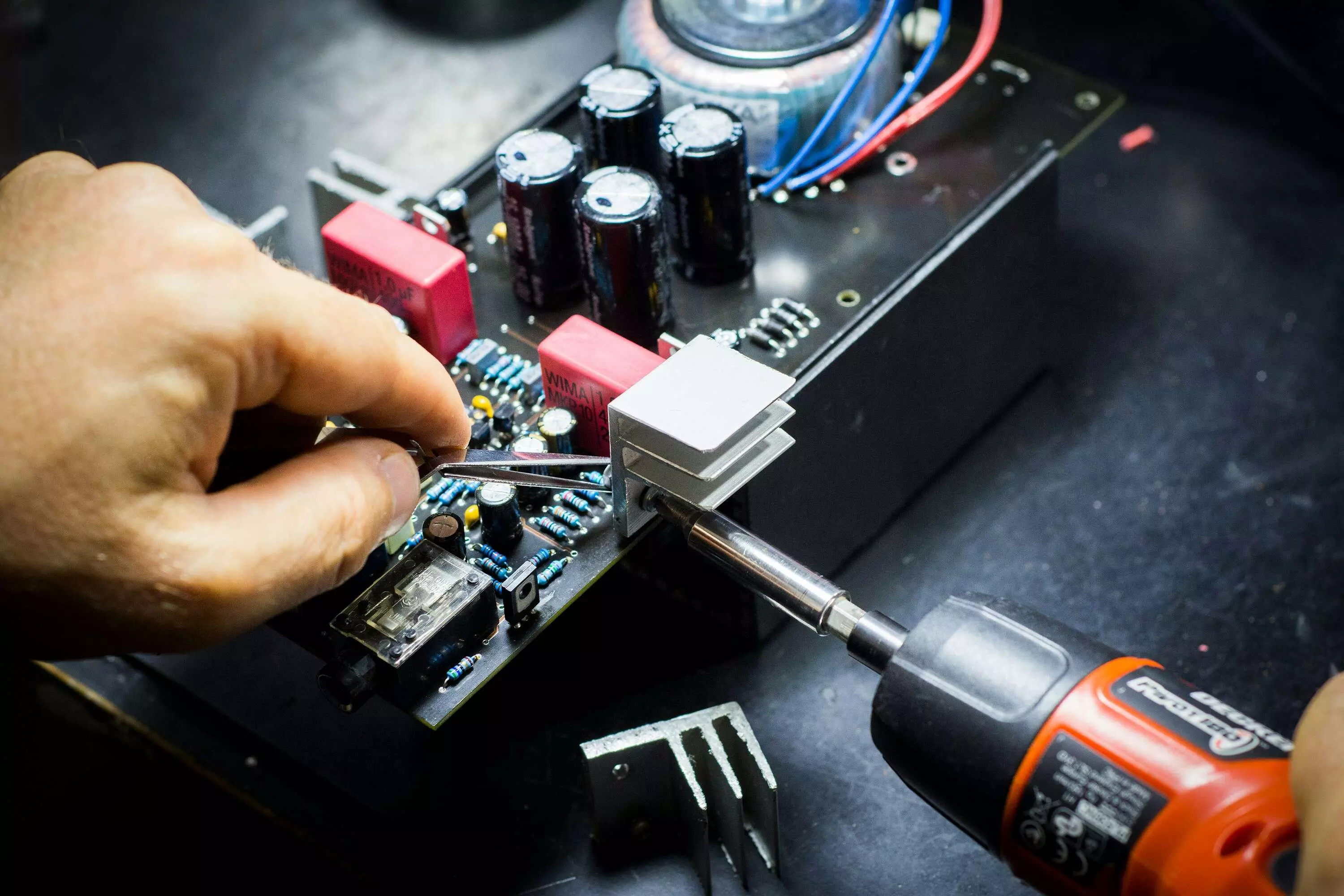 Andhra Pradesh govt unveils draft Electronics Component Manufacturing Policy 4.0 Andhra Pradesh govt unveils draft Electronics Component Manufacturing Policy 4.0