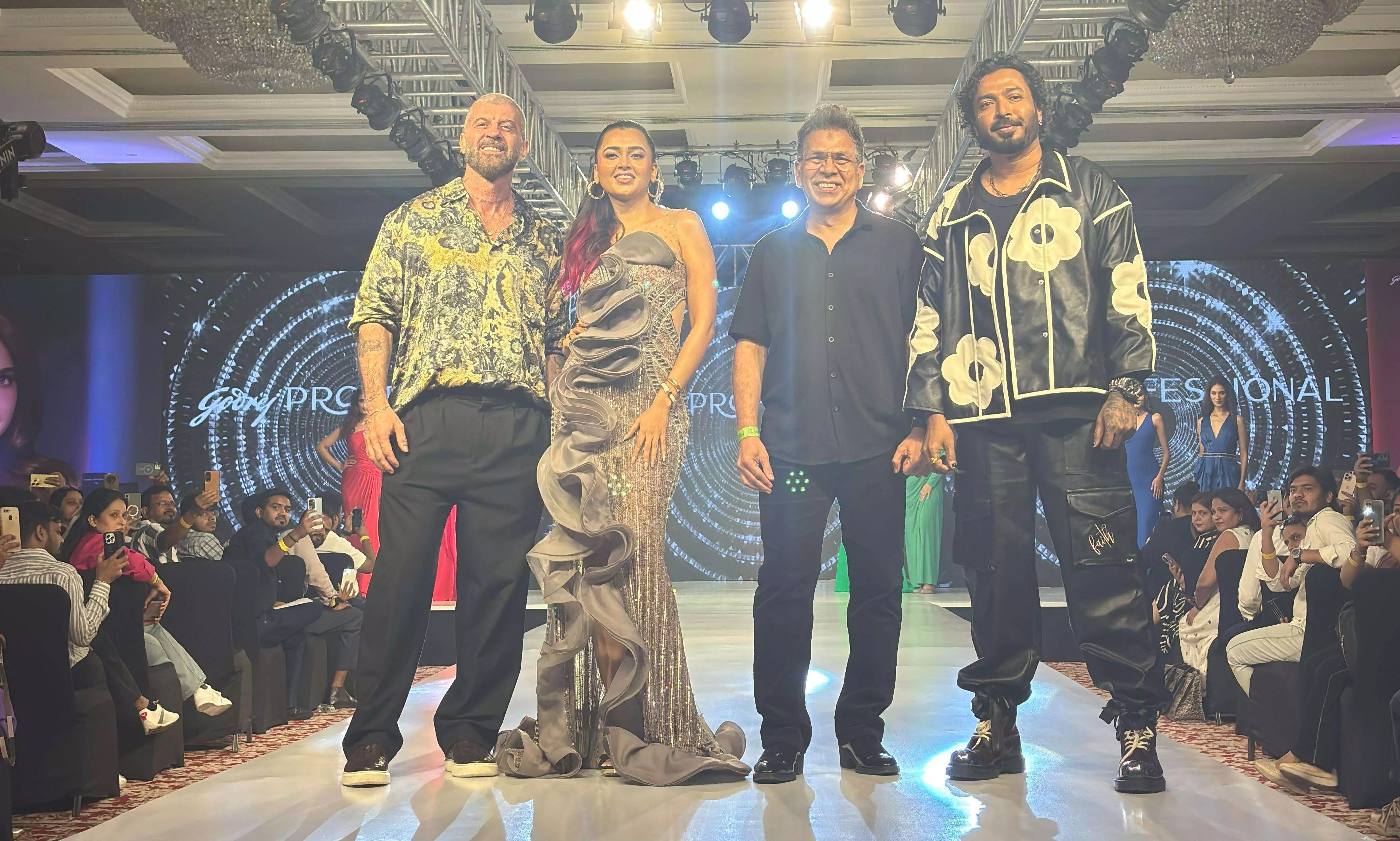 ‘Godrej Professional’ launches its new ‘Surreal Collection’