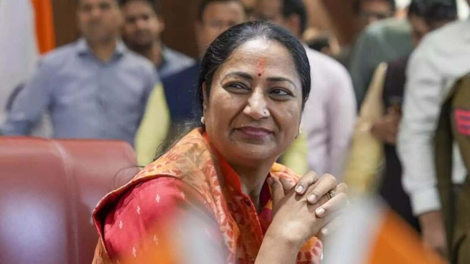 On World Environment Day, CM Rekha Gupta urges people to eliminate plastic use from lifestyle On World Environment Day, CM Rekha Gupta urges people to eliminate plastic use from lifestyle