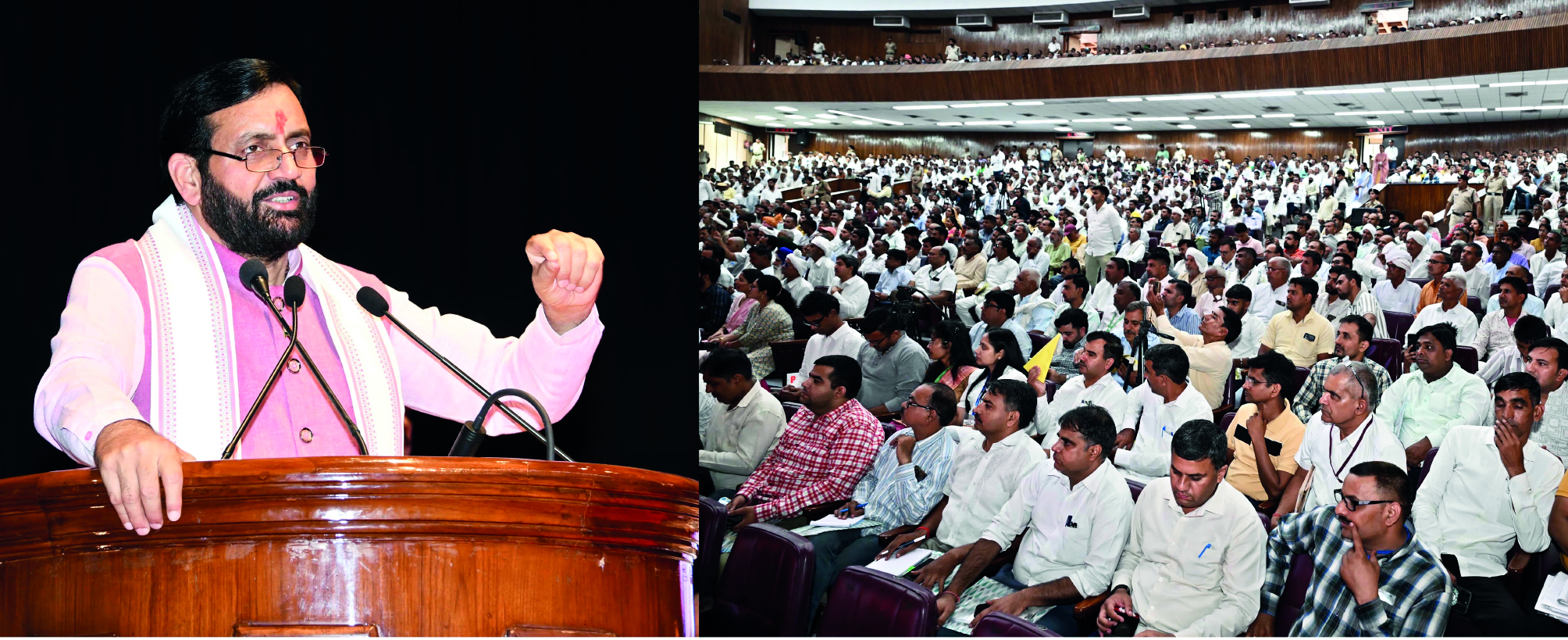 Haryana to set up two mandis for organic produce: CM Nayab Saini Haryana to set up two mandis for organic produce: CM Nayab Saini
