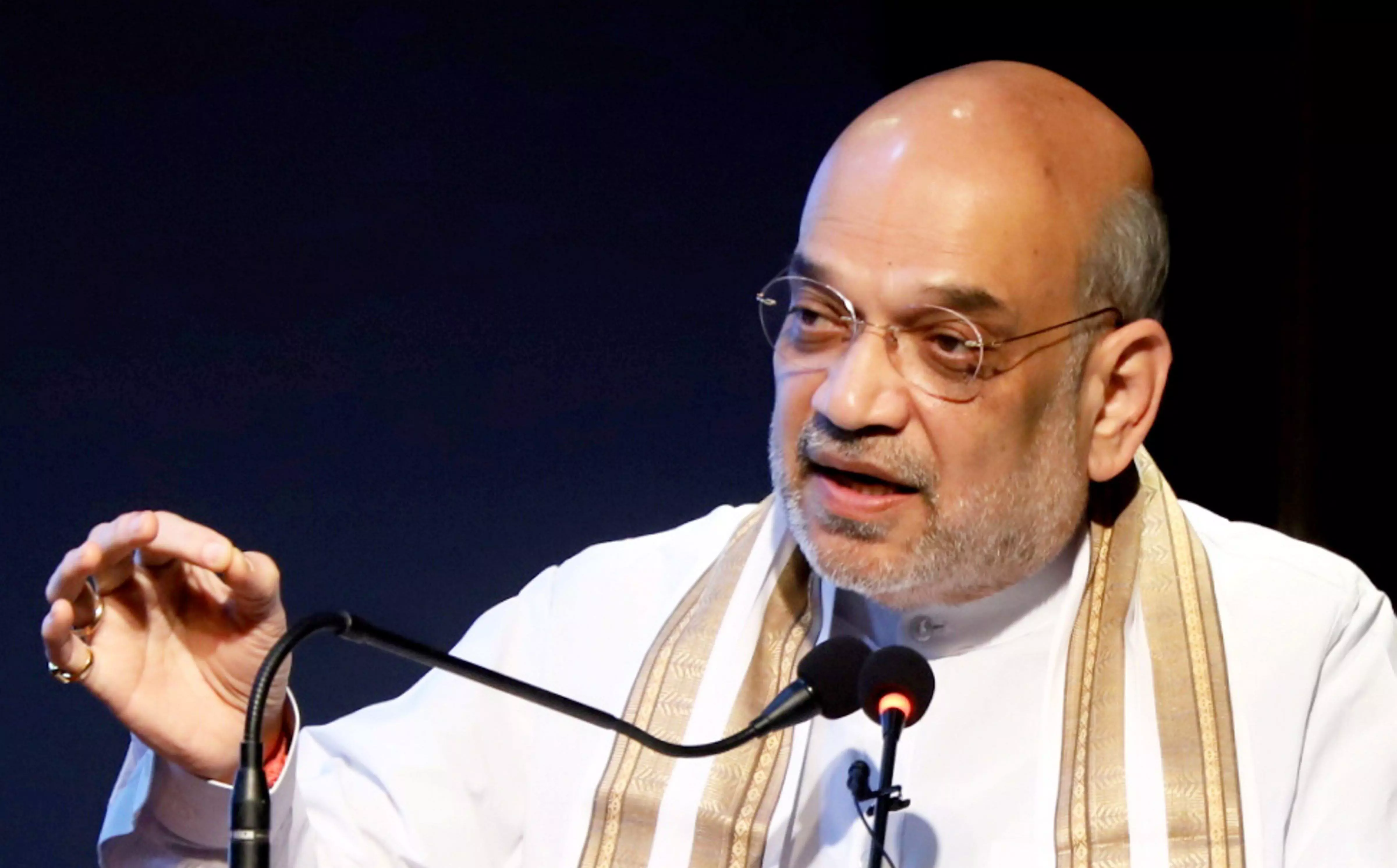 Concerns on delimitation will be taken care of: Centre to South Concerns on delimitation will be taken care of: Centre to South