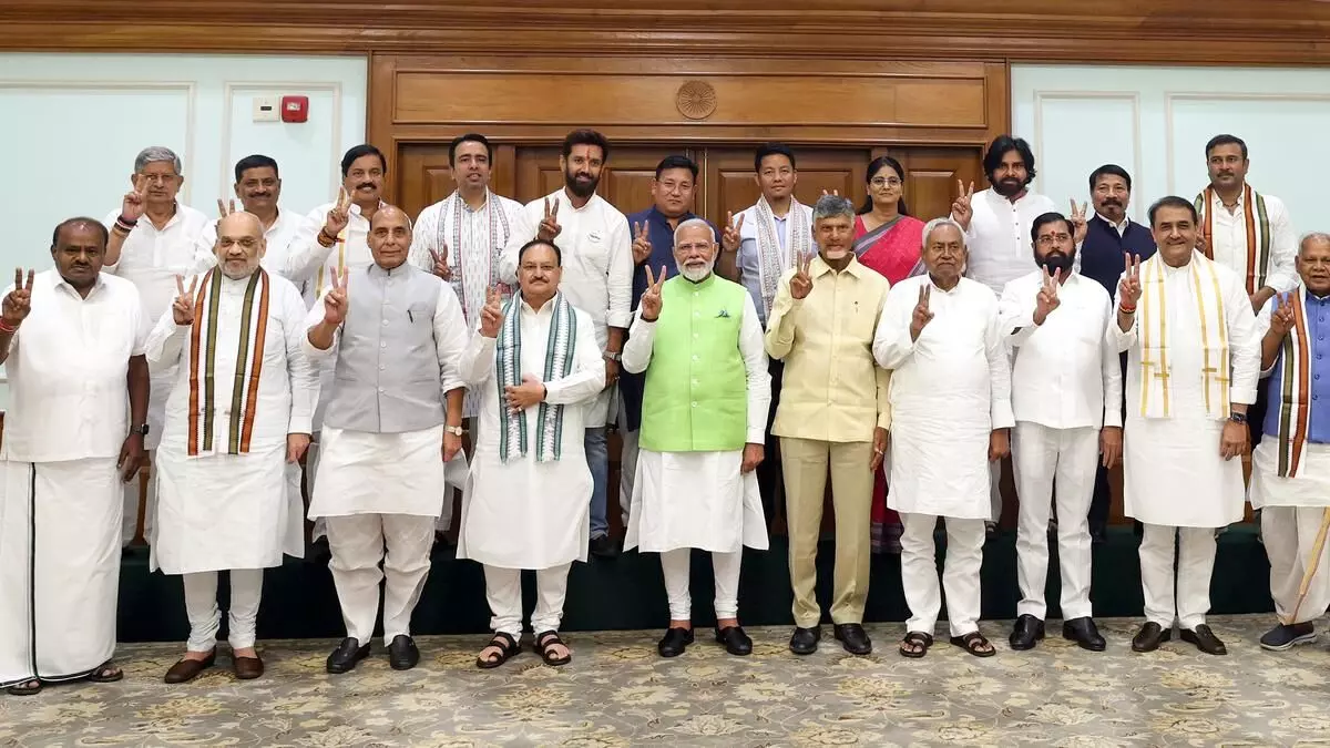 11 years of NDA govt: From tax reforms to urban infra, skill development and education, govt’s initiatives keep middle class in focus 11 years of NDA govt: From tax reforms to urban infra, skill development and education, govt’s initiatives keep middle class in focus