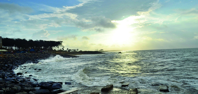 State govt mulls steps to tackle hazardous waste crisis at Digha; project aims to eliminate hazardous waste within 15 days