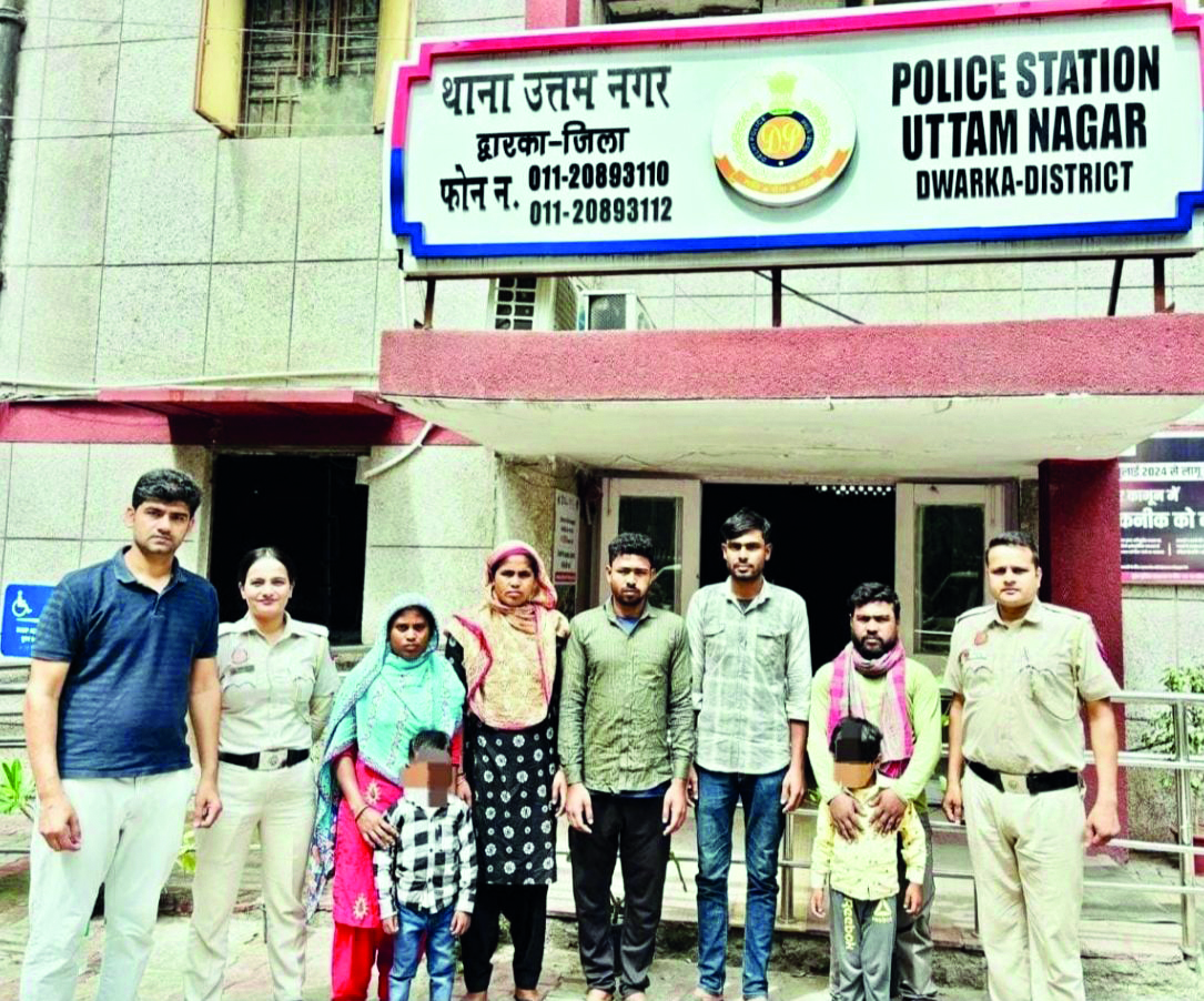 71 illegal foreign nationals deported from city in May