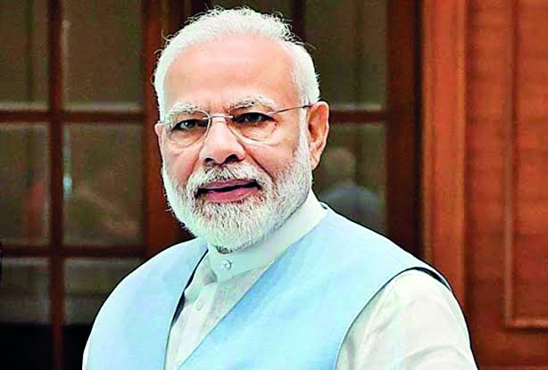 PM Modi calls for on-time completion of pending projects