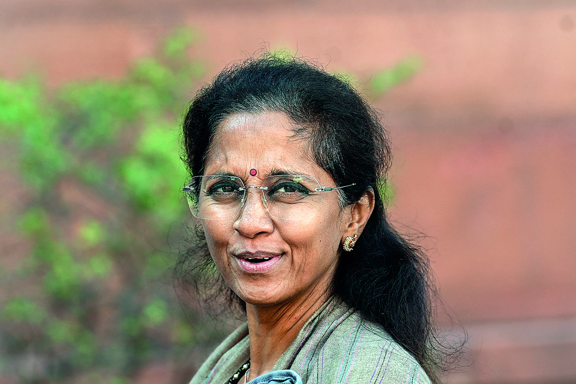 Urged Congress to seek Parliament special session after return of multi-party delegations: Sule