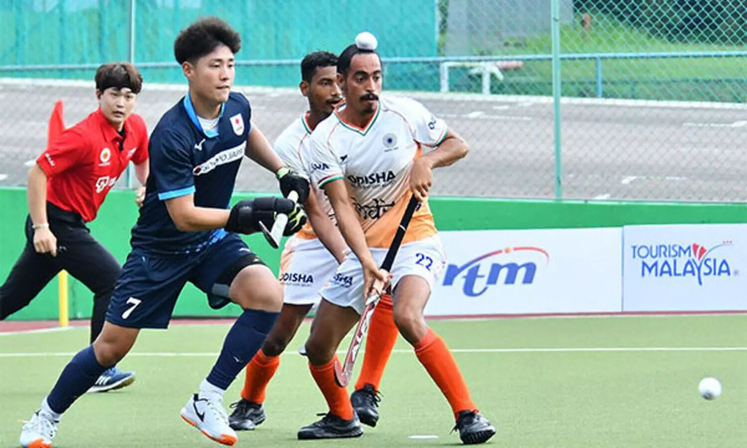 Pro League: Harmanpreet & Co look to shine away from home