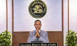 RBI slashes repo rate by 50 bps to 5.5% RBI slashes repo rate by 50 bps to 5.5%