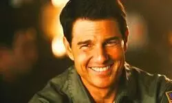 Tom Cruise sets Guinness World Record for most burning parachute jumps in ‘Mission: Impossible 8’ Tom Cruise sets Guinness World Record for most burning parachute jumps in ‘Mission: Impossible 8’