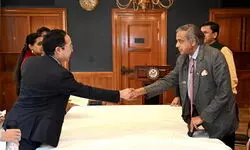 Designation without much practical consequence: Tharoor on Pak helming UNSC anti-terror committees