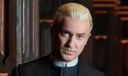 Tom Felton to reprise Draco Malfoy role in Broadways Harry Potter and the Cursed Child