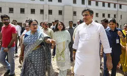 Delhi govt will install water coolers in all schools: CM Rekha Gupta