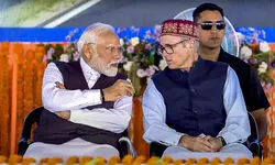 Omar rakes up statehood issue, hopes J-K will again be state Omar rakes up statehood issue, hopes J-K will again be state