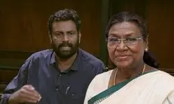 CPI MP writes to president alleging misuse of governors office in opposition-ruled states