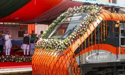 Vande Bharat train to Kashmir: Journey through engineering marvels, jaw-dropping beauty