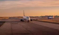 Airlines to cancel 114 daily flights for 3 months due to Delhi airport runway upgradation work