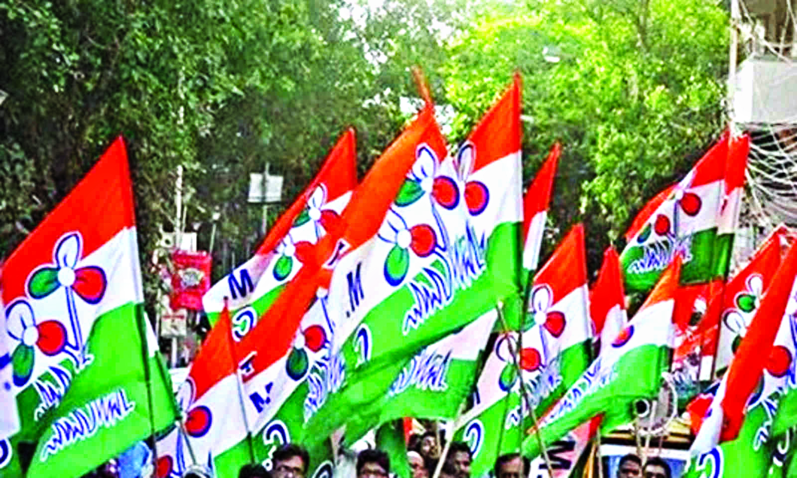 Trinamool demands CBI probe into ‘Rs 230 cr Madhya Pradesh salary scam’; questions PM Modi’s silence Trinamool demands CBI probe into ‘Rs 230 cr Madhya Pradesh salary scam’; questions PM Modi’s silence