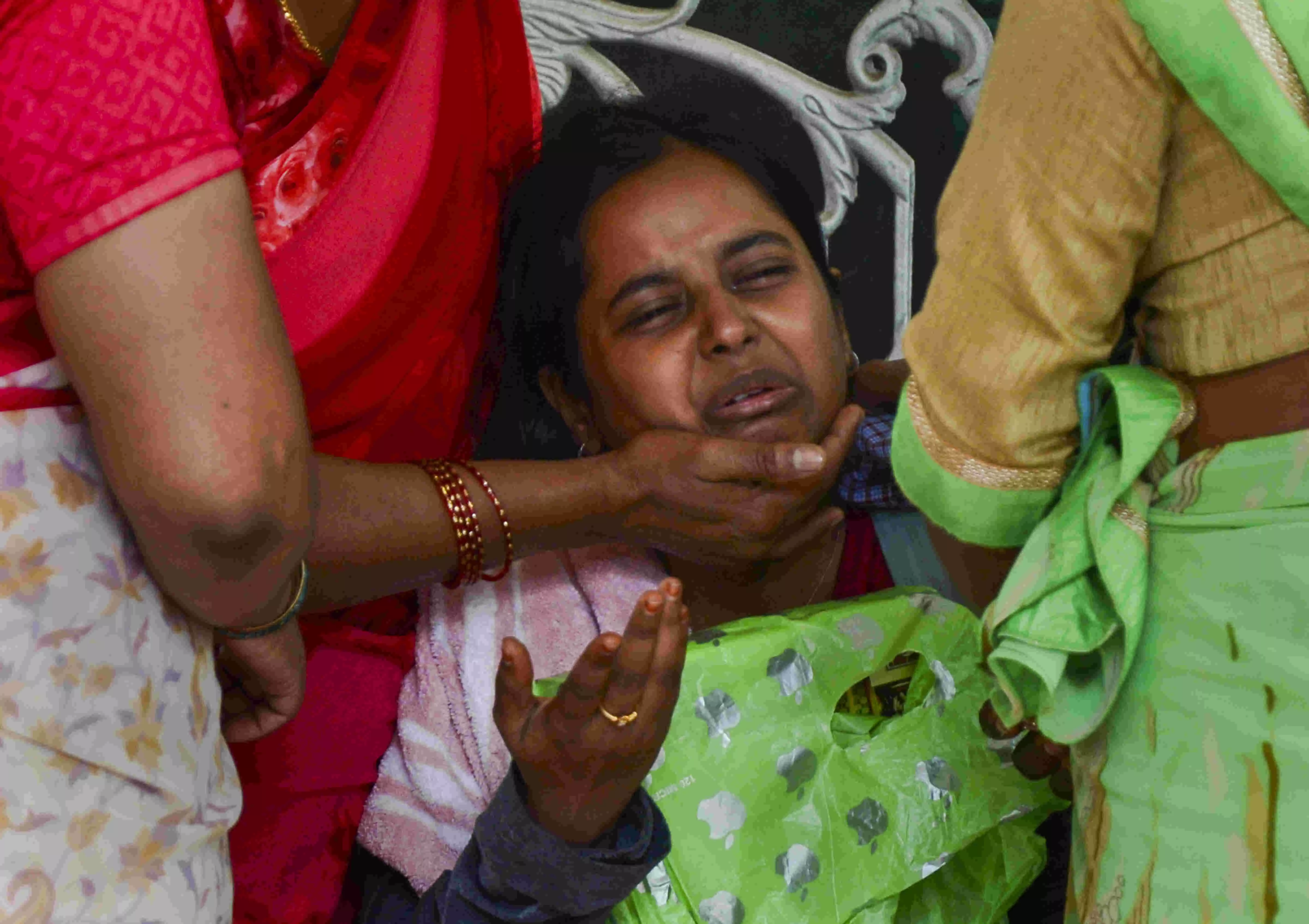 Bengaluru stampede: Police take officials of RCB, event management firm into custody Bengaluru stampede: Police take officials of RCB, event management firm into custody
