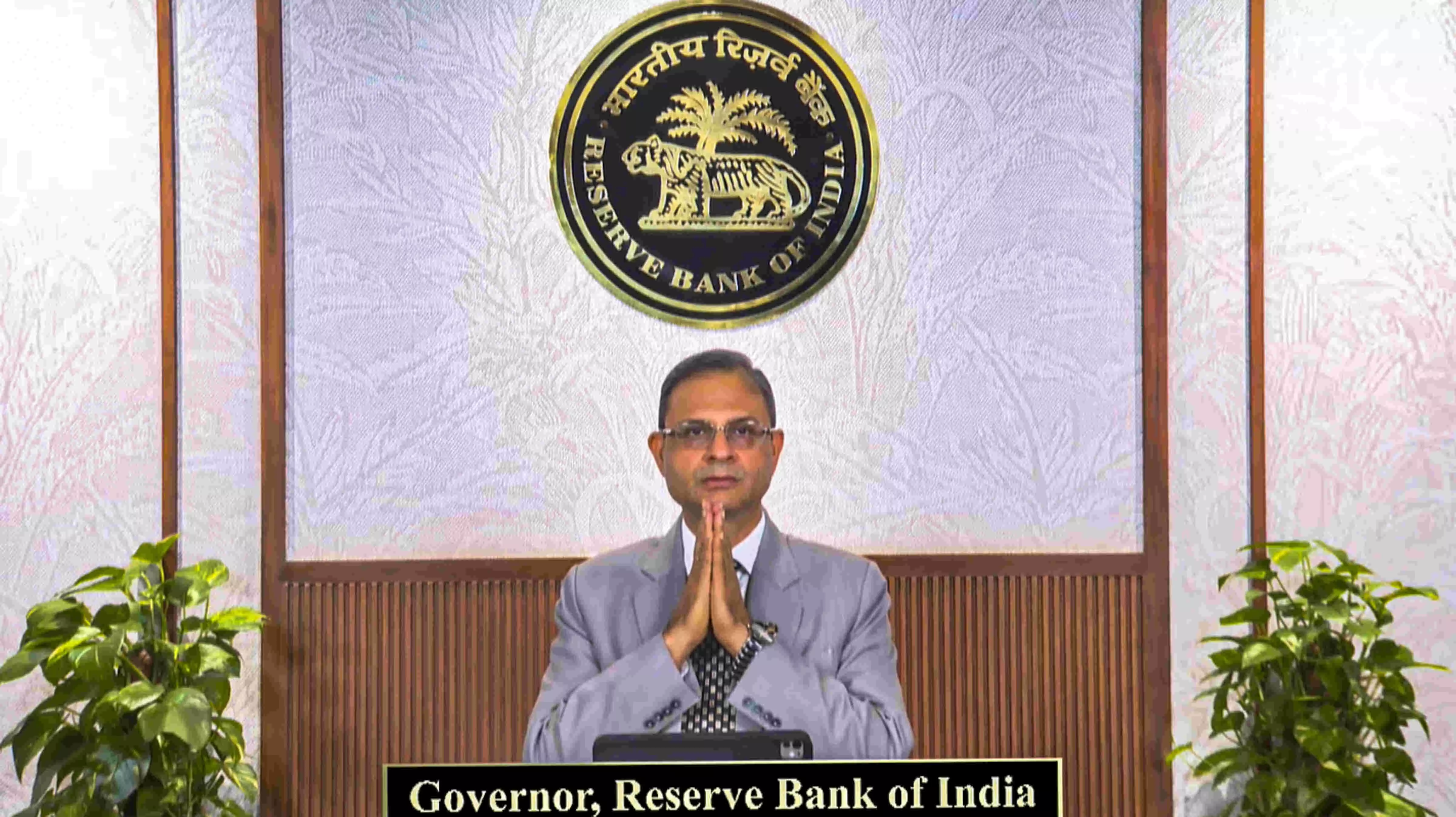 RBI slashes repo rate by 50 bps to 5.5%